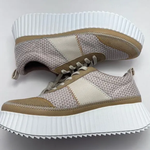 ZODIAC Women's Cooper-Lace Sneakers, Size 8, New in Box